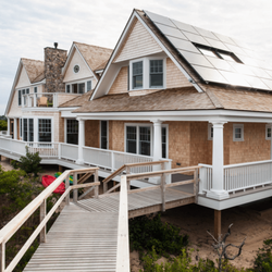 Tampa Bay Solar Energy