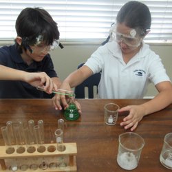 Killian Oaks Academy