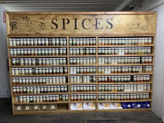 Superstition Ranch Farmers Market by null