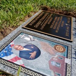 Mountain View Cemetery