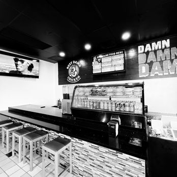 Best Damn Chicken - 16th of October 2025 - Chicken Wings Near Me - Chatsworth, California