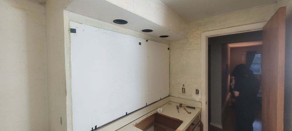 Slide of Coss & Sons Home Services