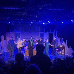 Burbage Theatre Company