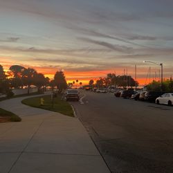 Safety Harbor Pier - View while walking to the park