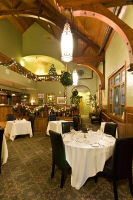 Belfry Inne and Bistro by null