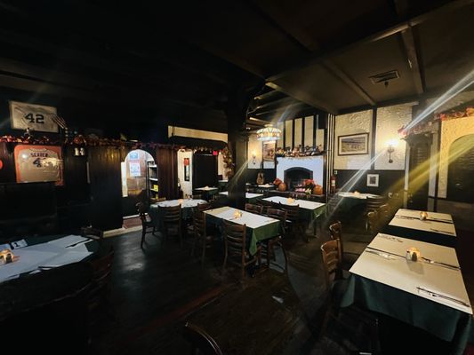 Donovan's Pub by null