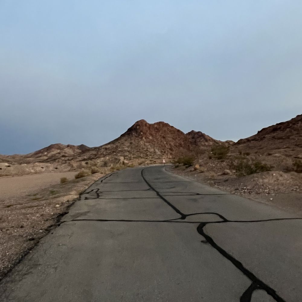 El Rancho Boulder Motel - Bootleg Canyon right before sunrise - Hotels Near Me - Boulder City, Nevada El Rancho Boulder Motel - Bootleg Canyon right before sunrise - Hotels Near Me - Boulder City, Nevada