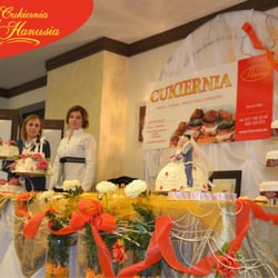 Cukiernia Hanusia
