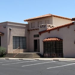 Arizona School of Acupuncture & Oriental Medicine - Come visit us!  2856 E. Fort Lowell Rd., Tucson AZ 85716