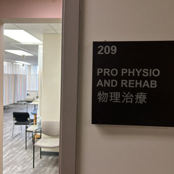 Pro Physio And Rehab - Physical Therapy Near Me - Toronto, Ontario Pro Physio And Rehab - Physical Therapy Near Me - Toronto, Ontario