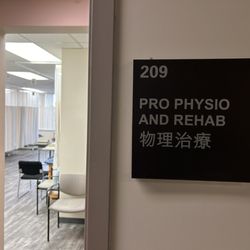 Pro Physio And Rehab