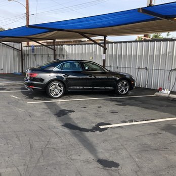 Hand Car Wash - Car Wash Near Me - Los Angeles, California Hand Car Wash - Car Wash Near Me - Los Angeles, California