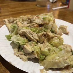 Tony's Cafe