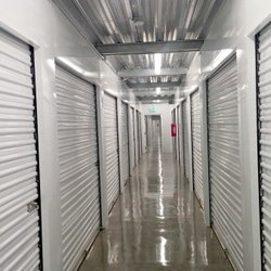 Secure It Self Storage