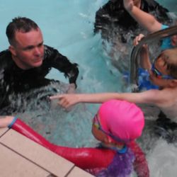 Pikes Peak Swim School