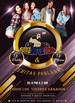 Cemitas Poblanas by null