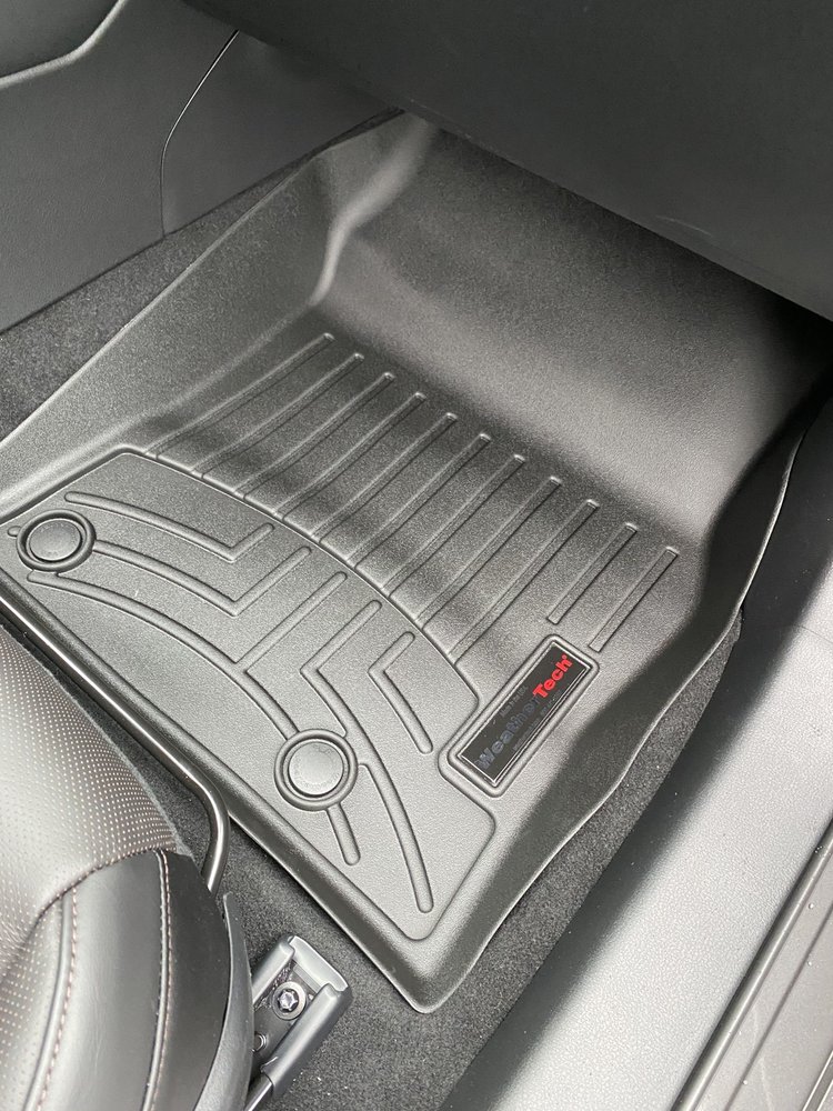 Weathertech Canada Auto Parts Supplies 1164 Walkers Line Burlington On Phone Number Yelp