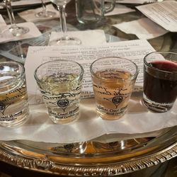Silver Coast Winery