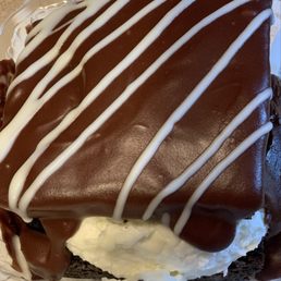 Cake Slices
