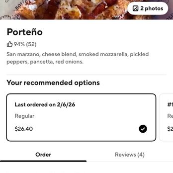 Boludo  - Porteño - Empanadas Near Me - Minneapolis, Minnesota