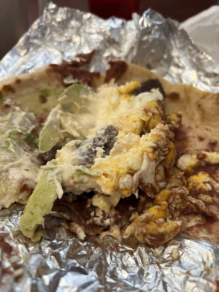 Tienda Centro America