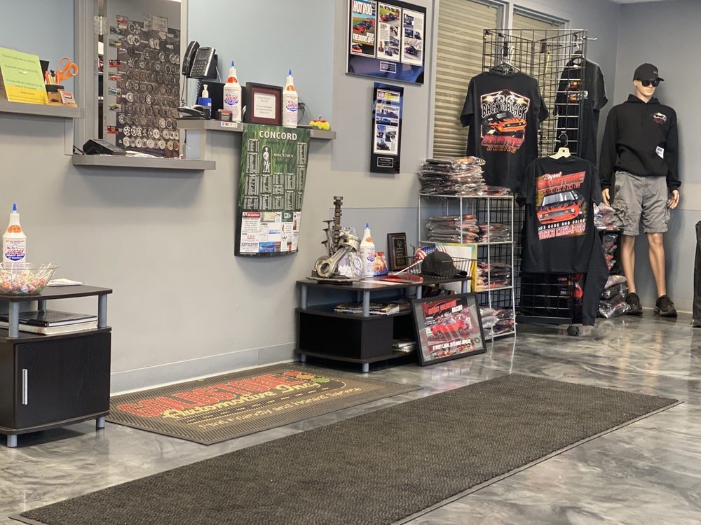 GOLDSTONE AUTOMOTIVE Updated October 2024 23513 US33, Elkhart