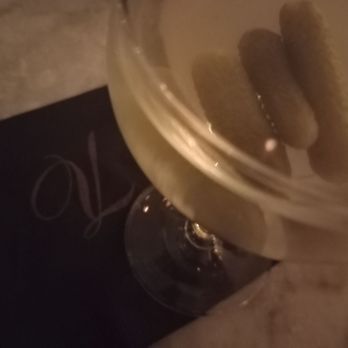Vintage Lounge - Pickle-tini - Wine Bars Near Me - Charleston, South Carolina Vintage Lounge - Pickle-tini - Wine Bars Near Me - Charleston, South Carolina