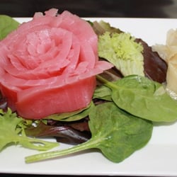 Sakura Sushi - Sashimi
