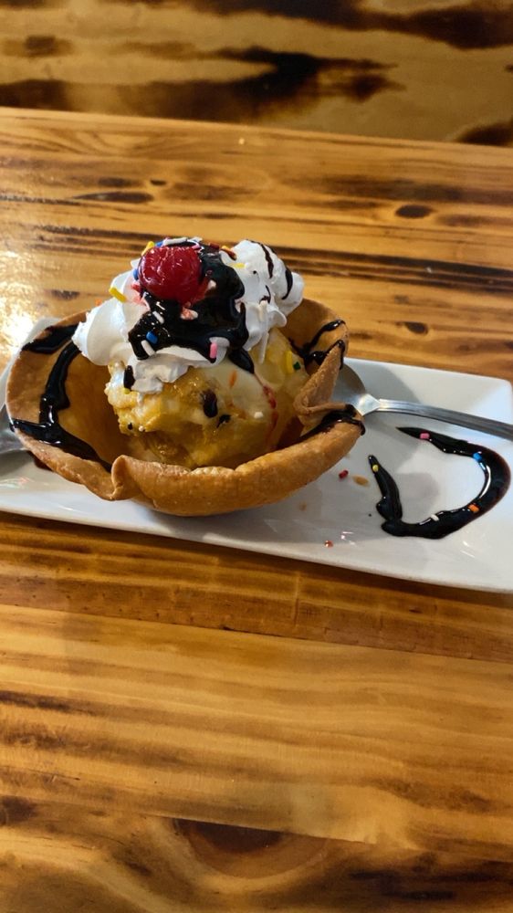 North of the Border — Mexican restaurant in Carpentersville