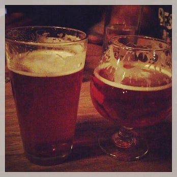 The Tippler - Wine Bars Near Me - New York, New York