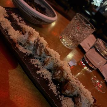 Virago - Asian Fusion Near Me - Nashville, Tennessee