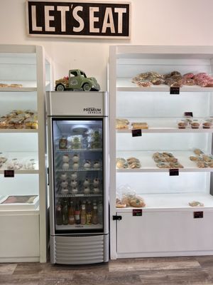 Abuelita’s Bakery Spot by null