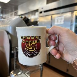 Waffle House