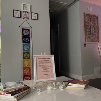 Enchanted Tarot Boutique - Psychics Near Me - McKinney, Texas Enchanted Tarot Boutique - Psychics Near Me - McKinney, Texas