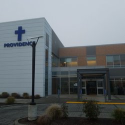 Providence Medical Group Clinic - Monroe