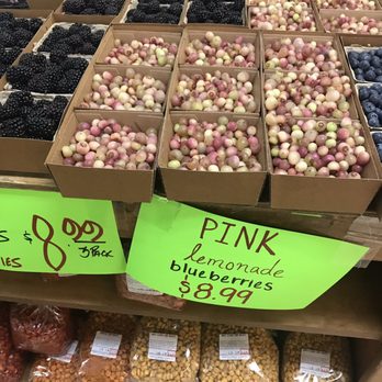 Pedrick Produce - Fruits & Veggies Near Me - Dixon, California