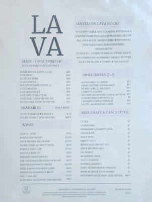 Menu photo 2 404 Celsius Hogansville, GA