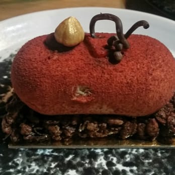 Miann - Salted caramel and chocolate - Desserts Near Me - Auckland, AUK
