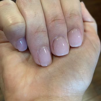Nail Q - ANC manicure - Nail Salons Near Me - Sparta, New Jersey