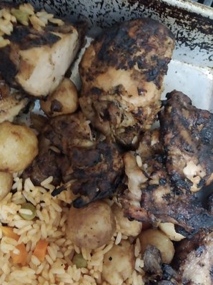 Churrasco of St.Clair by null