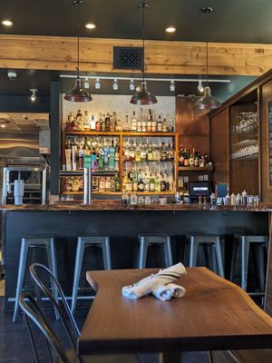 A Tavola Bar + Trattoria by null