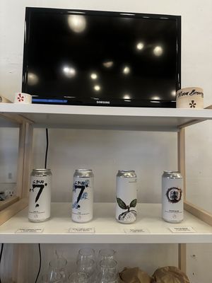 Nova Brewing Company by null