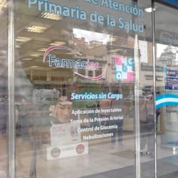 Farmacia ABC