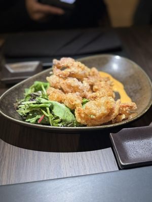 SHō Sushi & Izakaya by null