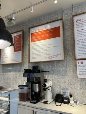 Certified Kitchen and Bakery by null