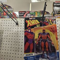 X-Men '97 Legends Magneto ($25)