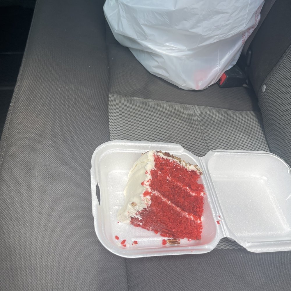 Eat It All - The seven dollar slice - Coffee & Tea Near Me - Huntsville, Alabama