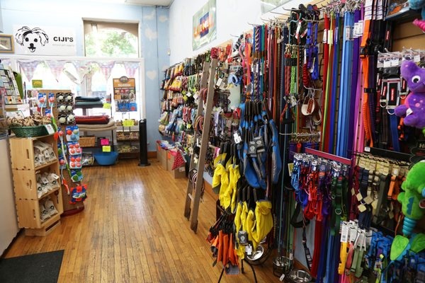 Ciji's Natural Pet Supplies