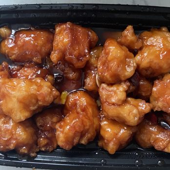 New Bill and Harry - 4. General Tso's Chicken - Chinese Near Me - West Orange, New Jersey New Bill and Harry - 4. General Tso's Chicken - Chinese Near Me - West Orange, New Jersey