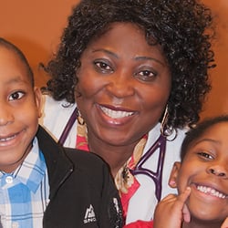 Health First Family Medicine